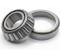 Mgb Salisbury Cuscinetto Pignone Coda 539706 Post. Tubo Axle Differential MG Mgc