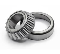 Mgb Salisbury Cuscinetto Pignone Testa 549420A Posteriore Tubo Asse Diff. MG Mgc