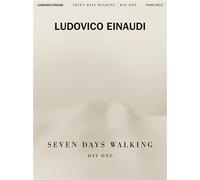 MGB SEVEN DAYS WALKING - DAY ONE EINAUDI LUDOVICO