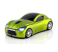 MGbeauty sport del mouse mouse wireless per auto mouse ottico