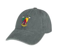 MGDIFYXAA Berretto da Baseball Grigio Unisex, Bandiera Cotone Baseball cap,Casuale Visiera Bandiera del Camerun Sport cap Hip Hop Cappello,Running Cappellini per Ciclismo, Pesca