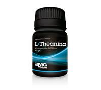 Mgdose Complex di L-teanina - Integratore aminoacido