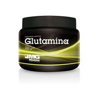 Mgdose Glutammina 200 grammi - Integratore aminoacido