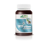 Mgdose Griffonia B3 B6 1000 Mg 30 Comp