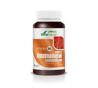 Mgdose Immunew Forte 1000 Mg 90 compresse - Integratore immunità
