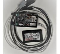 MGE DIGICAT INTERFACCIA MODI DIGITALI + CAT AFSK/FSK + MANIPOLATORE CW FT-8