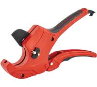 Mgf cesoia shark 42 per tubi fino a ø 42mm professionale tagliatubi forbici
