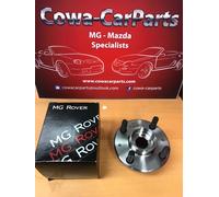 Mgf MG F Tf Mgtf Mozzo Ruota Radflansch Frontale/Posteriore RUB000150 Wielnaaf