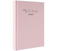 MGGAO Diario A5 per la cura di sé, ansia e diari guidati per donne e uomini, diario di gratitudine di 80 giorni, affermazioni positive per consapevolezza e benessere, 14,5 x 21 cm