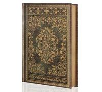 MGGAO Linea di quaderni per donne e uomini, A5 Diario con copertina rigida, 100 GSM per scrivere per lavoro, prendere appunti, ufficio e scuola