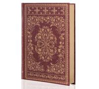 MGGAO Linea di quaderni per donne e uomini, A5 Diario con copertina rigida, 100 GSM per scrivere per lavoro, prendere appunti, ufficio e scuola