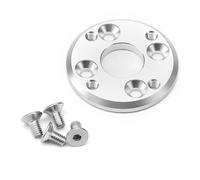 MGHGFYTAS Accessori Auto RC Compatibile con 4274 R3 Rc Auto Aggiornamento Parti di Ricambio Accessori Supporto di Conversione del Motore della Scheda Convertitore in Metallo(Silver)