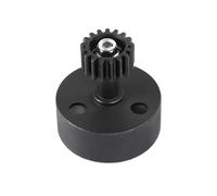 MGHGFYTAS Accessori Auto RC Compatibile con HPI per KM per Baja 5B 5T 5SC 1/5 RC Car Upgrade Modifica Ricambi Accessori Set Campana Frizione