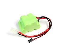 MGHGFYTAS Accessori Auto RC Compatibile con HPI per Rovan per Km per Baja 5B 5T 5SC 1/5 Rc Car Upgrade Accessori Parti Batteria Ni-MH SC2000 mAh