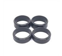 MGHGFYTAS Accessori Auto RC Compatibile con WLtoys per KYOSHO 1/28 RC Auto Parti di Aggiornamento Accessori Drift Pneumatici Diametro Interno 20mm Due Larghi Due Stretti