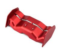 MGHGFYTAS Accessori Auto RC per ARRMA per Mini per Kraton 1/16 Rc Parti Aggiornamento Dell'ala in