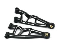 MGHGFYTAS Accessori Auto RC per ARRMA per Mini per Kraton 1/16 Rc Set Braccio Inferiore Anteriore