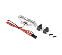 MGHGFYTAS Accessori per Auto RC Compatibile con Baja per HPI per ROVAN per KM per Baja 5B 1/5 Rc Car Upgrade Parts Fanale Posteriore Fanale Posteriore