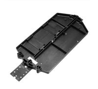 MGHGFYTAS Accessori per Auto RC Compatibile con JLB per Racing per Cheetah 11101 21101 J3 per Speed 1/10 RC Car Parti di Aggiornamento Accessori per Telaio