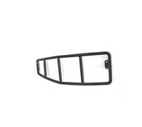 MGHGFYTAS Accessori per Auto RC Compatibile con LC80 per Trxs per TRX4 per SCX10 1/10 RC Car Crawler Corpo Posteriore per Scala in Metallo Parti Accessori E Decorativi