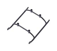 MGHGFYTAS Auto rc Parti Compatibile con Le Parti di Aggiornamento Dell'elicottero Telecomandato RC Era C032 UH 1 Carrello Atterraggio Leggero E Flessibile Ad Alta Resistenza
