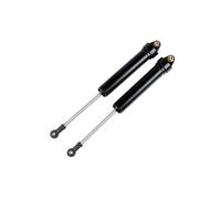 MGHGFYTAS Compatibile con Traxxas per UDR 1/7 RC Crawler Car Upgrade Modifica Accessori Parti Ammortizzatori in Alluminio Ammortizzatore RC