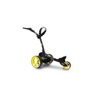 MGI Chiusura con cerniera X1 Carrello elettrico da golf - Batteria a 36 fori - (telefono GPS)