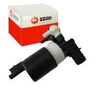 SEIM 108270 Pompa acqua lavaggio, Pulizia cristalli