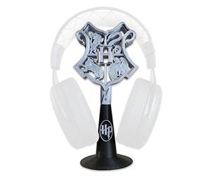 MGidea porta cuffie supporto Harry Potter stemma Hogwarts stampa 3D PLA Biodegradabile