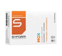 MGK INTEGRAT 30CPR 1600MG