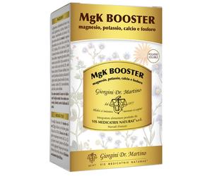 MGK Booster Polv.360g SVS