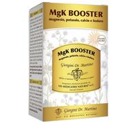 MGK BOOSTER POLVERE 180G