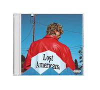 mgk - lost americana