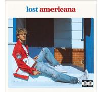 MGK - MGK - lost americana