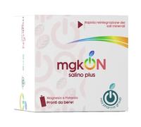Mgk On Salino Plus Mia Pharma Group 12 Bustine