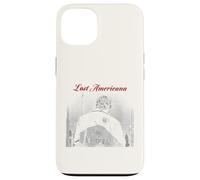 Mgk ufficiale Lost Americana Indietro Custodia per iPhone 13