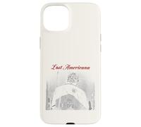 Mgk ufficiale Lost Americana Indietro Custodia per iPhone 15 Plus