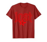 MGK Ufficiale Lost Star Maglietta