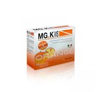 MGK Vis Orange 45 bustine