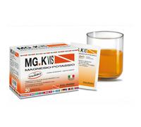 MGK VIS ORANGE 30BUST