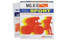 Mgk Vis Full Sport 10 Bustine 10g