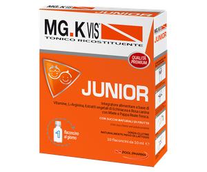 MGK VIS Junior 10fl.10ml