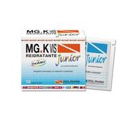 MGK VIS JUNIOR ARANCIA 10BUST