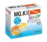 Mgk vis junior arancia 10bust.