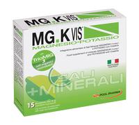 Mgk vis lemonade 15 Bustine