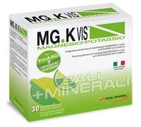 MGK VIS MAGNESIO POTASSIO LEMONADE SALI MINERALI 30 BST