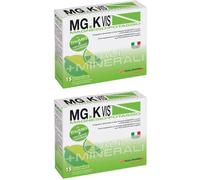Mgk Vis Lemonade Bustine 2x15 pz Bustina