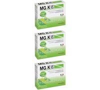 Mgk Vis Lemonade Bustine 3x15 pz Bustina