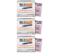 Mgk Vis Magnesio Gold Puro 20 Buste 3x1 St