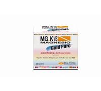 MGK VIS Magnesio Gold Puro Integratore Energetico 20 Bustine